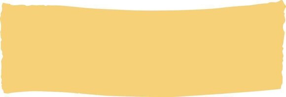 Flomaster Darwi Marbel Marker pero 4 mm Popcorn N°740 1 kos - 3