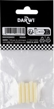Flomaster Darwi Marbel Савети за замену 6 mm 5 Ком-6 mm - 2