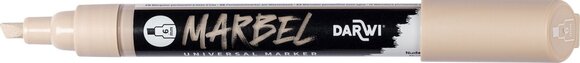 Fixka Darwi Marbel Fixka 6 mm Nude N°425 1 ks - 2
