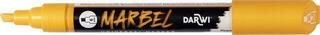 Flomaster Darwi Marbel Маркер оловка 6 mm Mango N°754 1 kom - 1