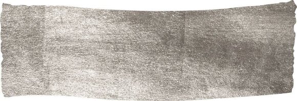 Flomaster Darwi Marbel Marker olovka 15 mm Silver N°080 1 kom - 3