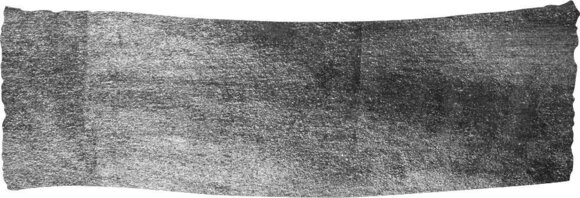 Flomaster Darwi Marbel Marker pero 4 mm Metallic Black N°090 1 kos - 3