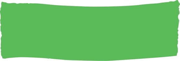 Flomaster Darwi Marbel Marker olovka 2 mm Neon Green N°618 1 kom - 3