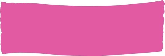 Маркер Darwi Marbel Маркер 4 мм Neon Pink N°488 1 шт. - 3