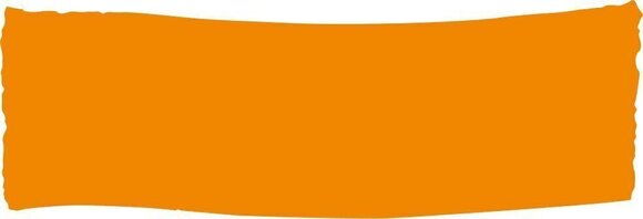 Flomaster Darwi Marbel Marker pero 4 mm Neon Orange N°768 1 kos - 3