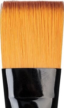 Malířský štětec Darwi DFY Plochý štětec 24 1 ks 1 ks - 2