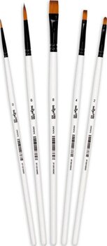 Četkica Darwi DFY Комплет четкица 5 Ком - 2