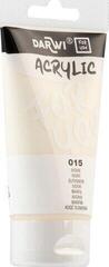 Akryylimaali Darwi DFY Akryylimaali Ivory 75 ml 1 kpl - 2