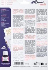 Colore seta
 Dupont DUS0943C Serigrafie 5 pezzi - 1