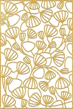 Boja svile Dupont DUS0943C Sitotisak 5 kom - 3