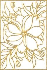 Colore seta
 Dupont DUS0943C Serigrafie 5 pezzi - 4