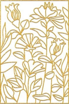 Boja svile Dupont DUS0943C Sitotisak 5 kom - 7