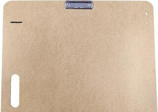 Art Clipboard Dielo DRG4968 Art Clipboard 49 x 68 cm - 1