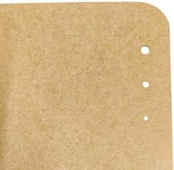 Art Clipboard Dielo DRG4968 Art Clipboard 49 x 68 cm - 4