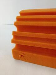 Bass Trap Mega Acoustic MP2-60x20x20 Orange Bass Trap (Beschädigt) - 2