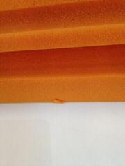 Bass Trap Mega Acoustic MP2-60x20x20 Orange Bass Trap (Beschädigt) - 3