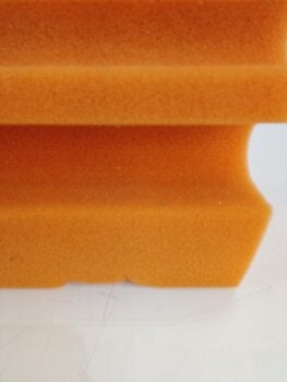 Bas Trap Mega Acoustic MP2-60x20x20 Orange Bas Trap (Oštećeno) - 5