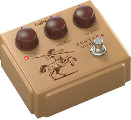 Gitarski efekt Behringer Zentara Overdrive Gitarski efekt - 2