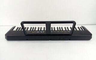 Klawiatura bez dynamiki Yamaha PSR-F52 Klawiatura bez dynamiki (Jak nowe) - 2