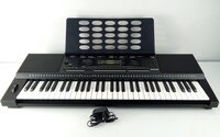 Kurzweil KP110 Klawiatura z dynamiką Black