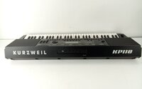 Kurzweil KP110 Klawiatura z dynamiką Black