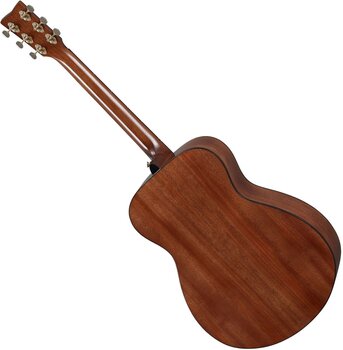 Elektroakustiline kitarr Yamaha STORIA III Natural Elektroakustiline kitarr - 2