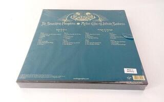 Vinyl Record The Smashing Pumpkins - Mellon Collie & The Infinite Sadness (Reissue) (Remastered) (4 LP) (Just unboxed) - 3