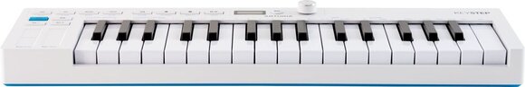 Klawiatury sterujące 32-37 klawiszy Arturia KeyStep mk2 Klawiatury sterujące 32-37 klawiszy White - 5