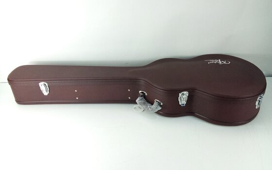 Koffer voor basgitaar Michael Kelly Acoustic Bass Koffer voor basgitaar (Beschadigd) - 2