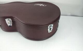 Koffer voor basgitaar Michael Kelly Acoustic Bass Koffer voor basgitaar (Beschadigd) - 2