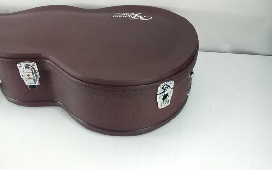 Koffer voor basgitaar Michael Kelly Acoustic Bass Koffer voor basgitaar (Beschadigd) - 3