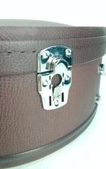 Koffer voor basgitaar Michael Kelly Acoustic Bass Koffer voor basgitaar (Beschadigd) - 3