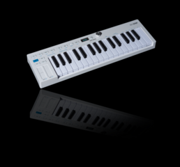 Миди клавиатура Arturia KeyStep mk2 Миди клавиатура White - 5