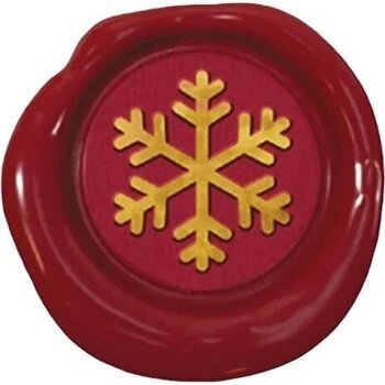 Tetting Aladine Stamp Snowflake - 2
