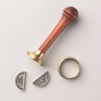 Tetting Aladine Stamp Handle - 4