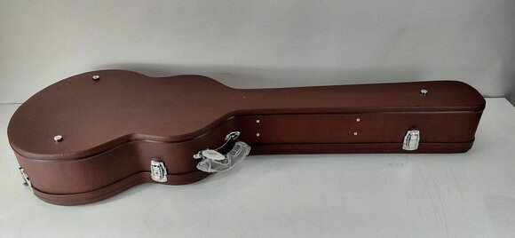 Koffer voor basgitaar Michael Kelly Acoustic Bass Koffer voor basgitaar (Beschadigd) - 6