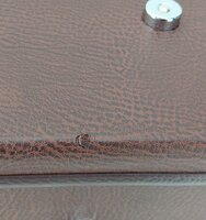 Michael Kelly Acoustic Bass Koffer voor basgitaar