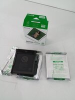 Fujifilm Instax Square Standard 20 szt. papier fotograficzny