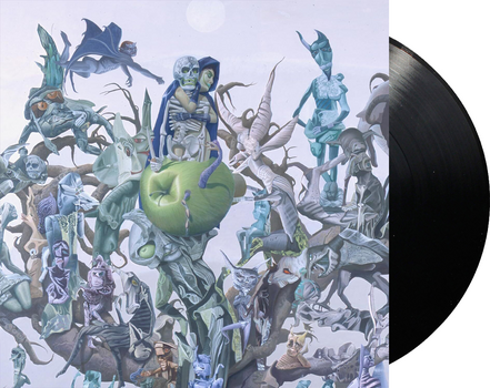 Disc de vinil Cathedral - The Garden Of Unearthly Delights (Anniversary Edition) (2 LP) - 2