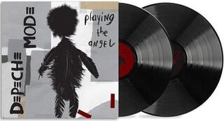 Δίσκος LP Depeche Mode - Playing The Angel (Reissue) (2 LP) - 1