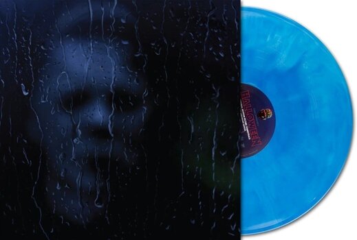 Disc de vinil John Carpenter - Halloween (40th Anniversary) (Reissue) (Shape Galaxy Coloured) (LP) - 2