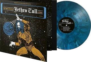LP ploča Various Artists - The Very Best Of Jethro Tull (Redux) (Blue Marble Coloured) (LP) - 1