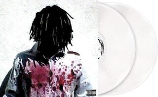 LP ploča Ken Carson - More Chaos (White Coloured) (2 LP) - 1