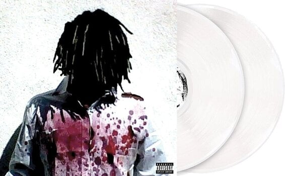 Вінілові платівки Ken Carson - More Chaos (White Coloured) (2 LP) - 2