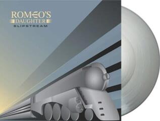 LP ploča Romeo's Daughter - Slipstream (Silver Coloured) (LP) - 1