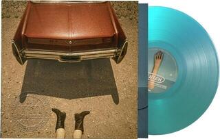 LP ploča Clutch - Transnational Speedway League: Anthems, Anecdotes And Undeniable Truths (LTD) (Emerald Green) (LP) - 1