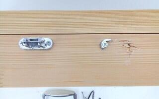 Percussion enfant Noicetone DP1006 Ensemble de percussions (Endommagé) - 2