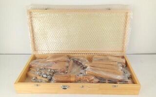 Percussion enfant Noicetone DP1006 Ensemble de percussions (Endommagé) - 5