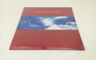 Vinyl Record Robert Miles - Dreamland (Reissue) (2 LP) (Just unboxed) - 1