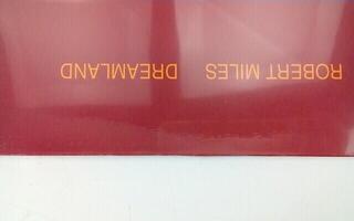 Vinyl Record Robert Miles - Dreamland (Reissue) (2 LP) (Just unboxed) - 2